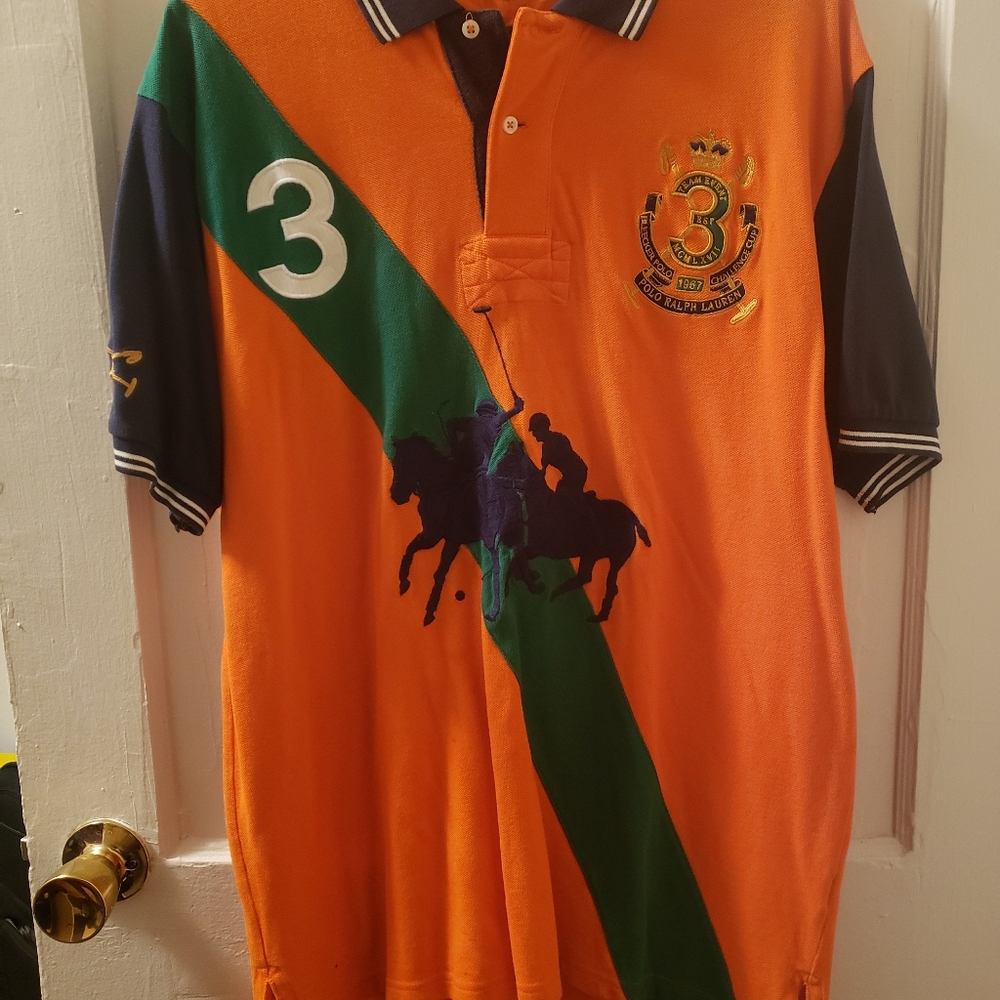 Rugby Polo